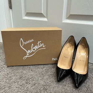 Christian Louboutin Heels